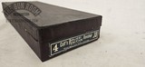 Colt Police Positive .38S&W W/ Box - Excellent - 23 of 23