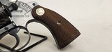 Colt Police Positive .38S&W W/ Box - Excellent - 3 of 23