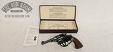 Colt Police Positive .38S&W W/ Box - Excellent - 1 of 23