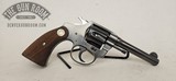 Colt Police Positive .38S&W W/ Box - Excellent - 10 of 23