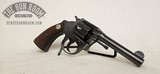 Colt Police Positive .38S&W W/ Box - Excellent - 15 of 23