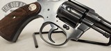 Colt Police Positive .38S&W W/ Box - Excellent - 13 of 23