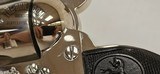 Nickel Colt SAA W/ Box .45 Colt - 5 of 22