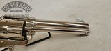 Nickel Colt SAA W/ Box .45 Colt - 16 of 22