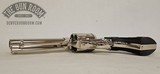 Nickel Colt SAA W/ Box .45 Colt - 21 of 22