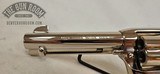 Nickel Colt SAA W/ Box .45 Colt - 8 of 22