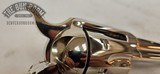 Nickel Colt SAA W/ Box .45 Colt - 14 of 22