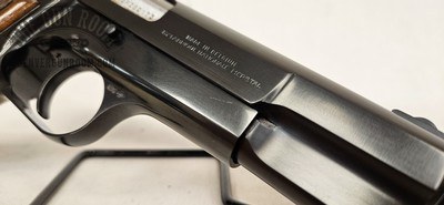 FN Browning Hi-Power .30 Luger W/ Box - Price Drop! - Image 16 of 25