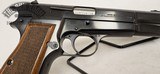 FN Browning Hi-Power .30 Luger W/ Box - Price Drop! - Image 12 of 25
