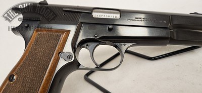 FN Browning Hi-Power .30 Luger W/ Box - Price Drop! - Image 12 of 25