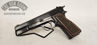 FN Browning Hi-Power .30 Luger W/ Box - Price Drop! - Image 2 of 25