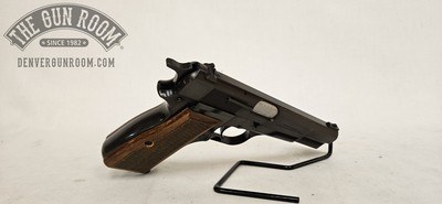 FN Browning Hi-Power .30 Luger W/ Box - Price Drop! - Image 21 of 25