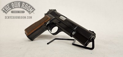 FN Browning Hi-Power .30 Luger W/ Box - Price Drop! - Image 19 of 25