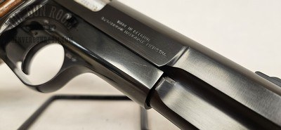 FN Browning Hi-Power .30 Luger W/ Box - Price Drop! - Image 17 of 25