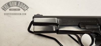 FN Browning Hi-Power .30 Luger W/ Box - Price Drop! - Image 6 of 25