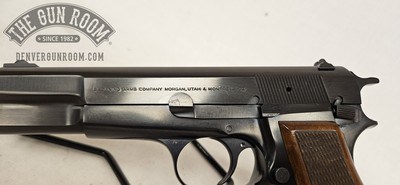 FN Browning Hi-Power .30 Luger W/ Box - Price Drop! - Image 5 of 25