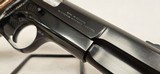 FN Browning Hi-Power .30 Luger W/ Box - Price Drop! - Image 17 of 25