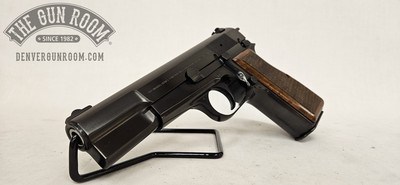FN Browning Hi-Power .30 Luger W/ Box - Price Drop! - Image 8 of 25