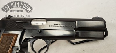 FN Browning Hi-Power .30 Luger W/ Box - Price Drop! - Image 15 of 25