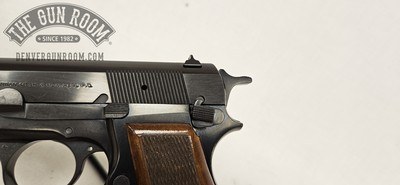 FN Browning Hi-Power .30 Luger W/ Box - Price Drop! - Image 4 of 25