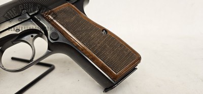 FN Browning Hi-Power .30 Luger W/ Box - Price Drop! - Image 3 of 25