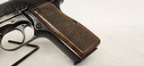 FN Browning Hi-Power .30 Luger W/ Box - Price Drop! - Image 3 of 25