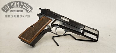 FN Browning Hi-Power .30 Luger W/ Box - Price Drop! - Image 9 of 25
