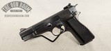 FN Browning Hi Power 9mm W/ Soft Case - Image 2 of 18