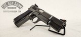 FN Browning Hi Power 9mm W/ Soft Case - Image 15 of 18