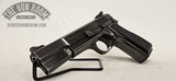 FN Browning Hi Power 9mm W/ Soft Case - Image 8 of 18
