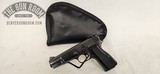 FN Browning Hi Power 9mm W/ Soft Case - Image 1 of 18