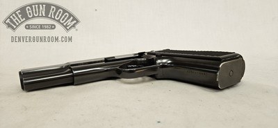 FN Browning Hi Power 9mm W/ Soft Case - Image 18 of 18