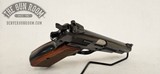 FN Browning Hi Power 9mm W/ Soft Case - Image 17 of 18