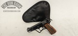 FN Browning Hi Power 9mm W/ Soft Case - Image 1 of 18