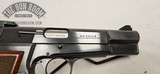FN Browning Hi Power 9mm W/ Soft Case - Image 14 of 18