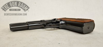 FN Browning Hi Power 9mm W/ Soft Case - Image 18 of 18