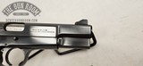 FN Browning Hi Power 9mm W/ Soft Case - Image 15 of 18