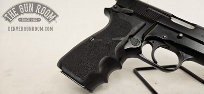 Browning Hi Power .40 S&W W/ Box Portuguese - Image 9 of 15