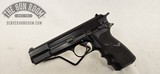 Browning Hi Power .40 S&W W/ Box Portuguese - Image 2 of 15