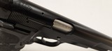 Browning Hi Power .40 S&W W/ Box Portuguese - Image 13 of 15