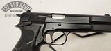 Browning Hi Power .40 S&W W/ Box Portuguese - Image 11 of 15