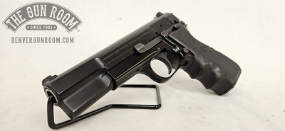Browning Hi Power .40 S&W W/ Box Portuguese - Image 7 of 15