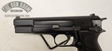 Browning Hi Power .40 S&W W/ Box Portuguese - Image 5 of 15