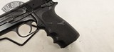 Browning Hi Power .40 S&W W/ Box Portuguese - Image 3 of 15