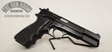 Browning Hi Power .40 S&W W/ Box Portuguese - Image 8 of 15