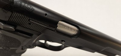 Browning Hi Power .40 S&W W/ Box Portuguese - Image 13 of 15
