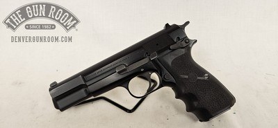 Browning Hi Power .40 S&W W/ Box Portuguese - Image 2 of 15