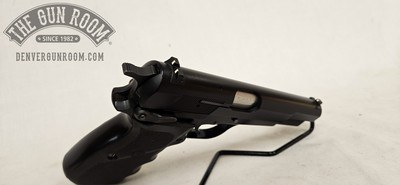 Browning Hi Power .40 S&W W/ Box Portuguese - Image 14 of 15