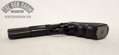 Browning Hi Power .40 S&W W/ Box Portuguese - Image 15 of 15