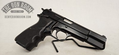 Browning Hi Power .40 S&W W/ Box Portuguese - Image 8 of 15
